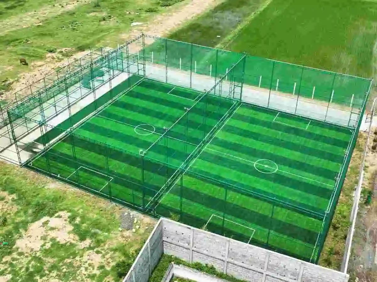 Premium villa plot for sale in Kanchipuram